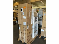 Schüller c nov nova hoekopgestelde keuken - afbeelding 5 van  7