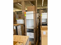 Schüller c nov nova rechtopgestelde keuken - afbeelding 6 van  6