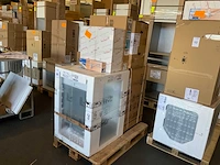 Schüller c nov nova rechtopgestelde keuken - afbeelding 4 van  5