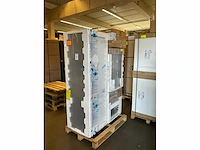 Schüller c uma uni matt-c moe modena eilandkeuken met wandopstelling - afbeelding 7 van  11