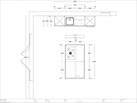 Schuller c uma uni matt eilandkeuken met wandopstelling - afbeelding 5 van  9