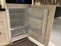 Schuller c via vienna satin hoekopgestelde showroomkeuken - afbeelding 18 van  28