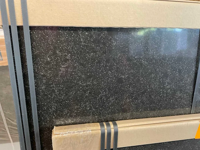 Schüller eilandkeuken met wandopstelling - afbeelding 9 van  9