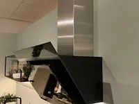 Schuller fma fino matt rechtopgestelde showroomkeuken - afbeelding 9 van  28