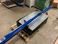 Schulte legbordstelling - afbeelding 3 van  8