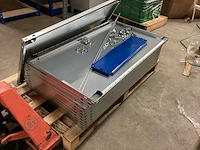 Schulte legbordstelling - afbeelding 5 van  8