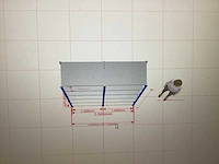 Schulte legbordstelling - afbeelding 8 van  8