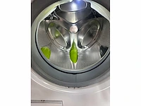 Schulthess - spirit 530 - wasmachine - afbeelding 2 van  9
