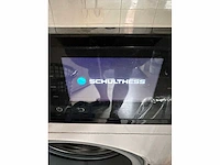 Schulthess - spirit 530 - wasmachine - afbeelding 4 van  9
