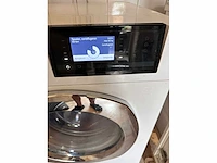 Schulthess - spirit 530 - wasmachine - afbeelding 5 van  9