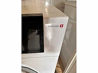Schulthess - spirit 530 - wasmachine - afbeelding 6 van  9