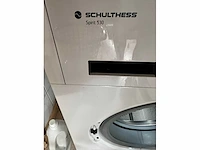 Schulthess - spirit 530 - wasmachine - afbeelding 9 van  9