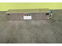 Schulze big line pneumatische pers – professioneel - afbeelding 7 van  16