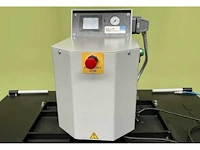 Schulze big line pneumatische pers – professioneel - afbeelding 12 van  16