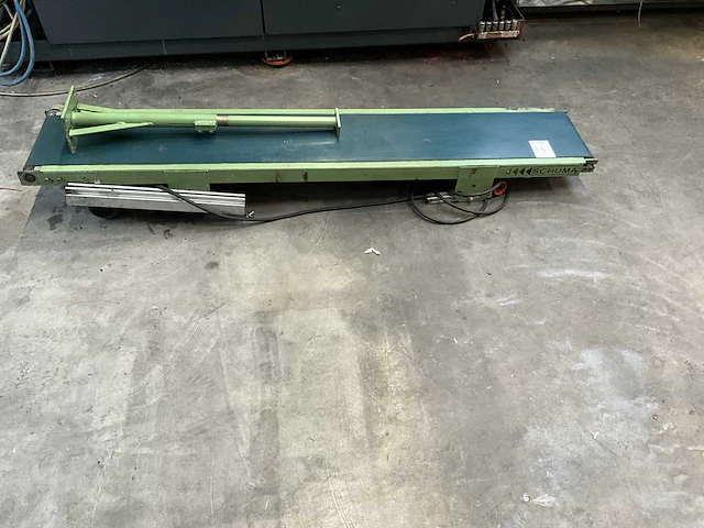 Schuma transportband - afbeelding 1 van  4