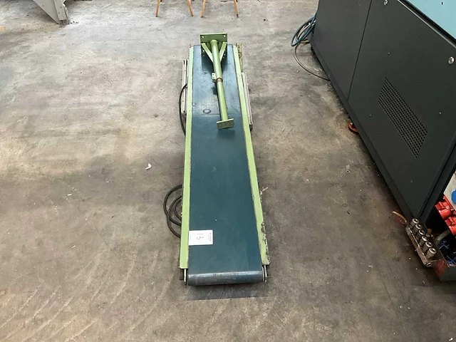 Schuma transportband - afbeelding 2 van  4