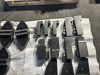 Schunk mechanische bekken (15x) - afbeelding 3 van  4