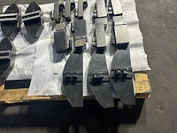Schunk mechanische bekken (15x) - afbeelding 4 van  4
