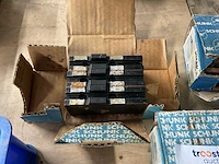Schunk opzetbek voor klauwplaat (9x) - afbeelding 2 van  2