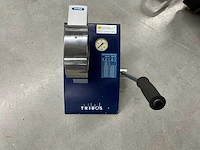 Schunk tribos svp2 kleminrichting - afbeelding 1 van  5