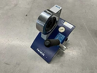 Schunk tribos svp2 kleminrichting - afbeelding 2 van  5