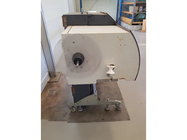 Schur packaging systems a/s - afbeelding 2 van  6