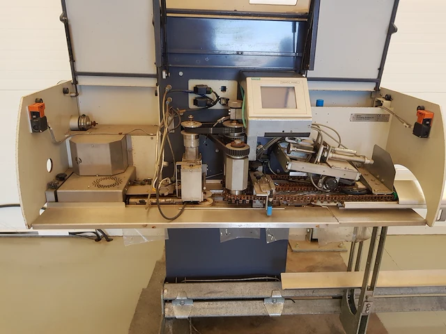 Schur packaging systems a/s - afbeelding 4 van  6