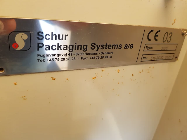 Schur packaging systems a/s - afbeelding 6 van  6