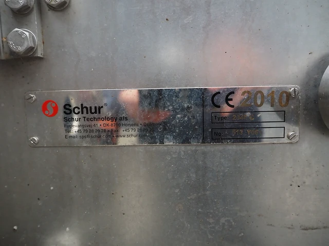 Schur technology a/s - afbeelding 4 van  12