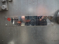 Schur technology a/s - afbeelding 4 van  12