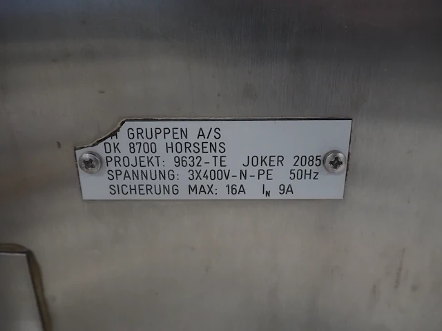 Schur - afbeelding 8 van  16