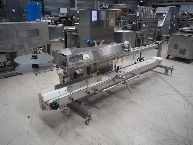 Schur - afbeelding 8 van  15