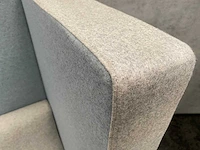 Schürgers collection - akoestische design sofa - afbeelding 2 van  10