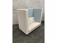 Schürgers collection - akoestische design sofa - afbeelding 3 van  10