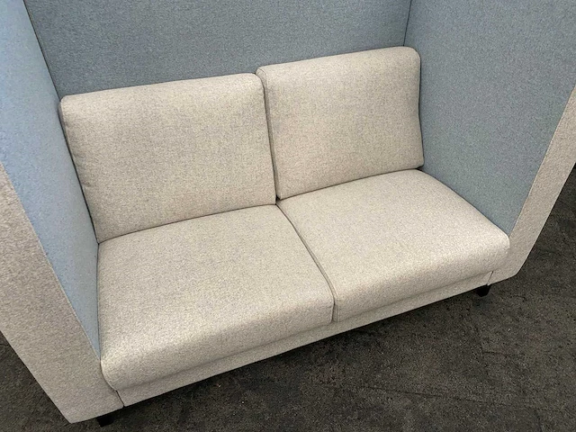 Schürgers collection - akoestische design sofa - afbeelding 4 van  10