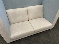 Schürgers collection - akoestische design sofa - afbeelding 4 van  10