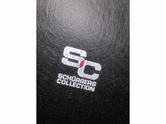 Schürgers collection - akoestische design sofa - afbeelding 5 van  10