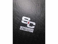 Schürgers collection - akoestische design sofa - afbeelding 5 van  10