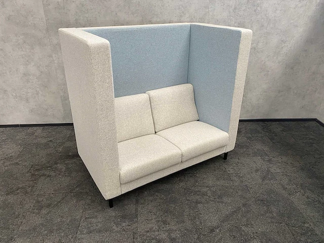 Schürgers collection - akoestische design sofa - afbeelding 6 van  10