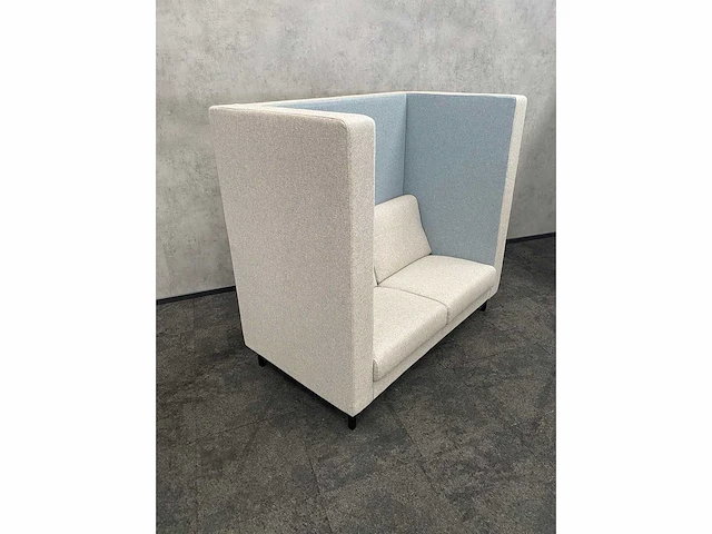 Schürgers collection - akoestische design sofa - afbeelding 8 van  10