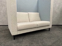 Schürgers collection - akoestische design sofa - afbeelding 9 van  10