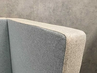 Schürgers collection - akoestische design sofa - afbeelding 10 van  10