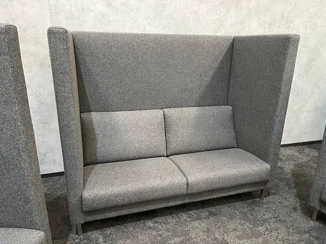 Schürgers collection - akoestische loungeset - afbeelding 4 van  21