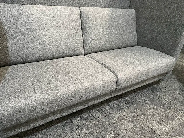 Schürgers collection - akoestische loungeset - afbeelding 5 van  21