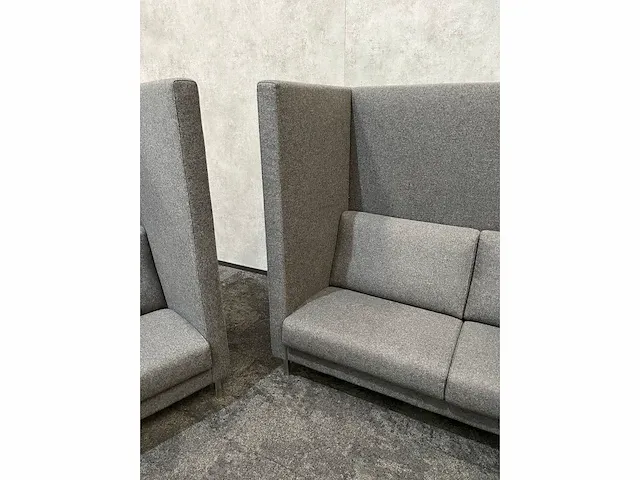 Schürgers collection - akoestische loungeset - afbeelding 7 van  21