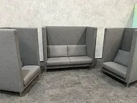 Schürgers collection - akoestische loungeset - afbeelding 9 van  21