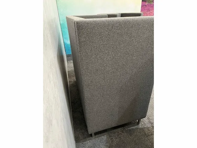 Schürgers collection - akoestische loungeset - afbeelding 10 van  21