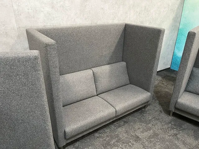 Schürgers collection - akoestische loungeset - afbeelding 11 van  21