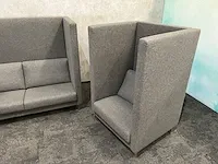 Schürgers collection - akoestische loungeset - afbeelding 13 van  21
