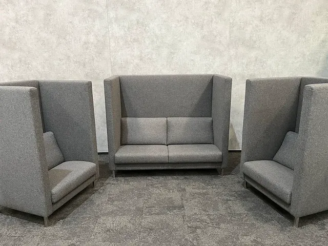Schürgers collection - akoestische loungeset - afbeelding 12 van  21